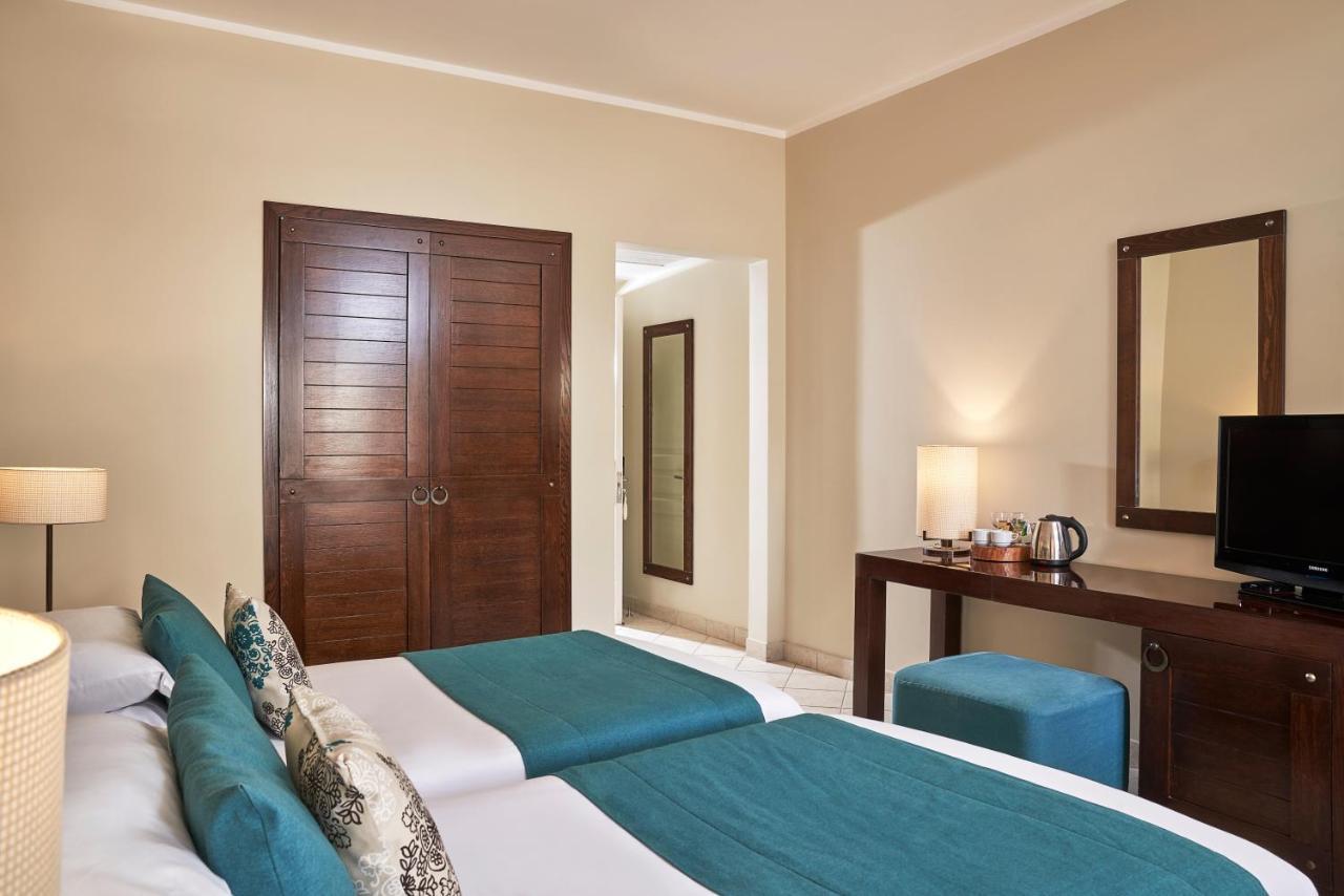 Mosaique Hotel El Gouna Hurghada Exterior photo